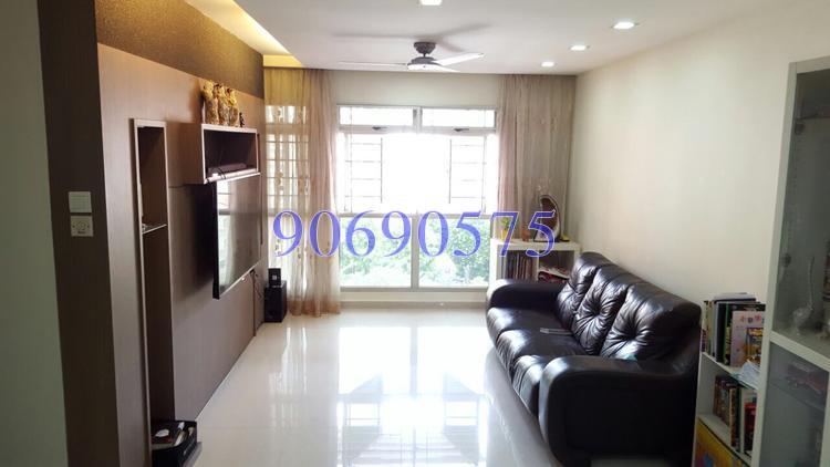 Punggol Central thumbnail photo